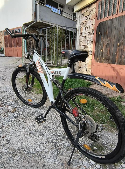 Планински велосипед (MTB) Vortex 
Марка: Vortex.