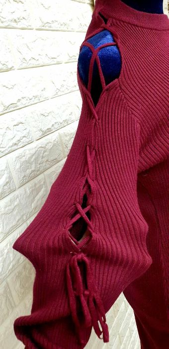 Очень красивое платье