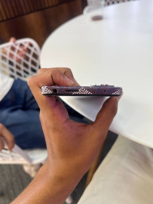 Redmi note 12 pro