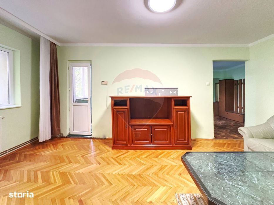 3 Camere | 2 Bai | Calea Aradului | Etajul 2 | Confort