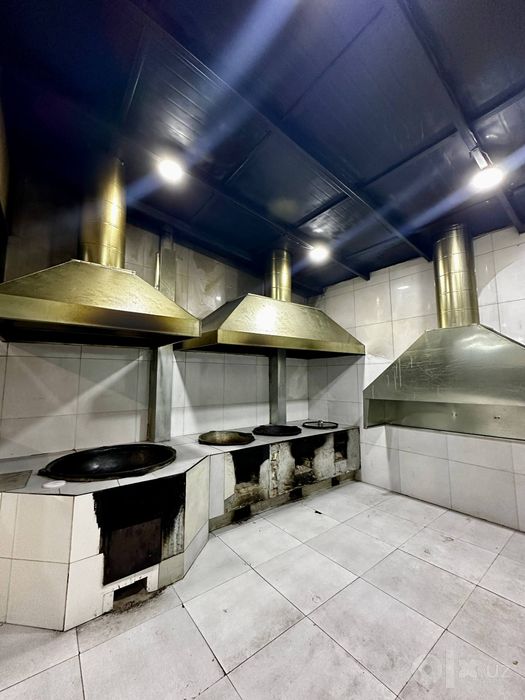 KAFE IJARAGA BERILADI

Qulay joylashuvdagi, tayyo