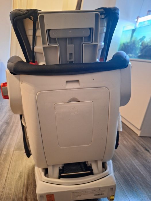 Scaun Auto Cangaroo Admiral -  în stare perfecta.