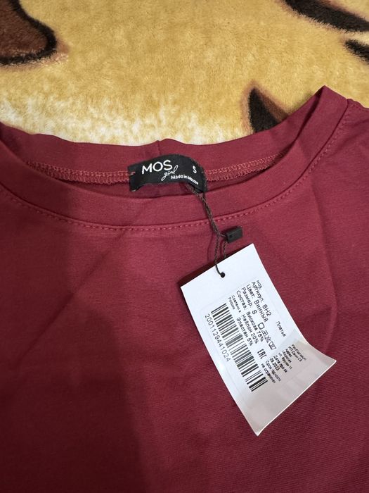 Продам новое платье