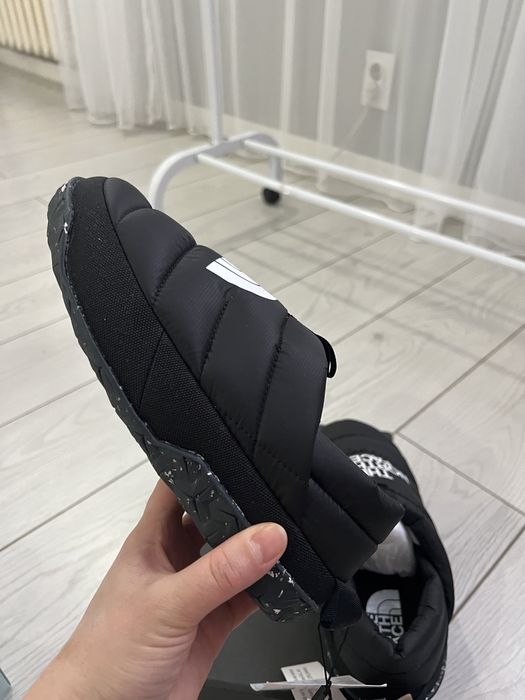 Слипоны The north face