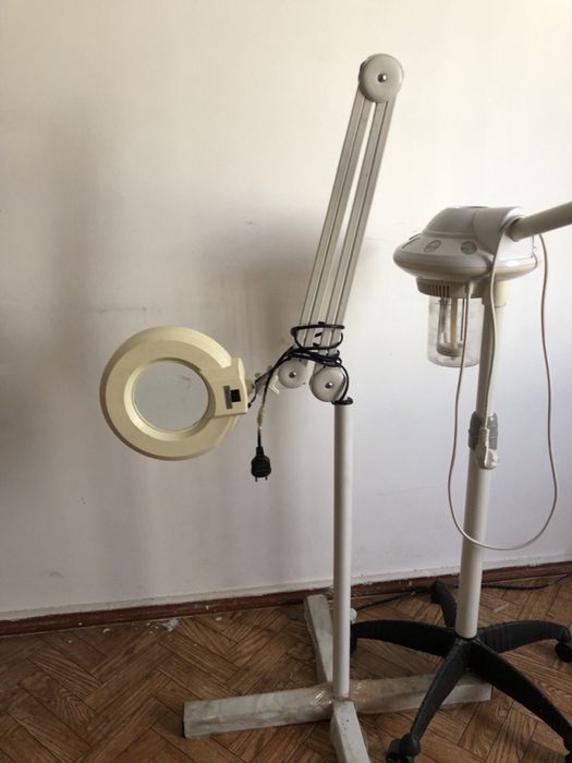 Аппараты для косметологии