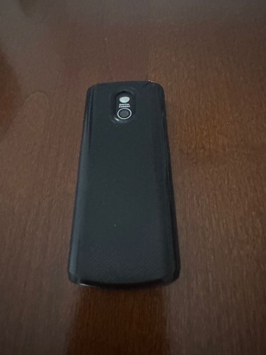 Telefon cu butoane Samsung GT2121B, retea Orange, perfect functional