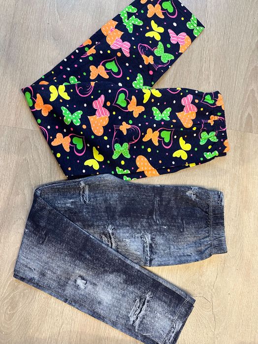 Продаю новую детскую одежду