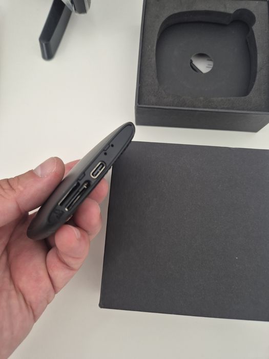 Adaptor Carplay Auto