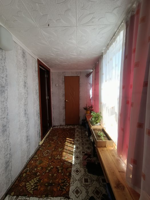 Добротный дом!!!