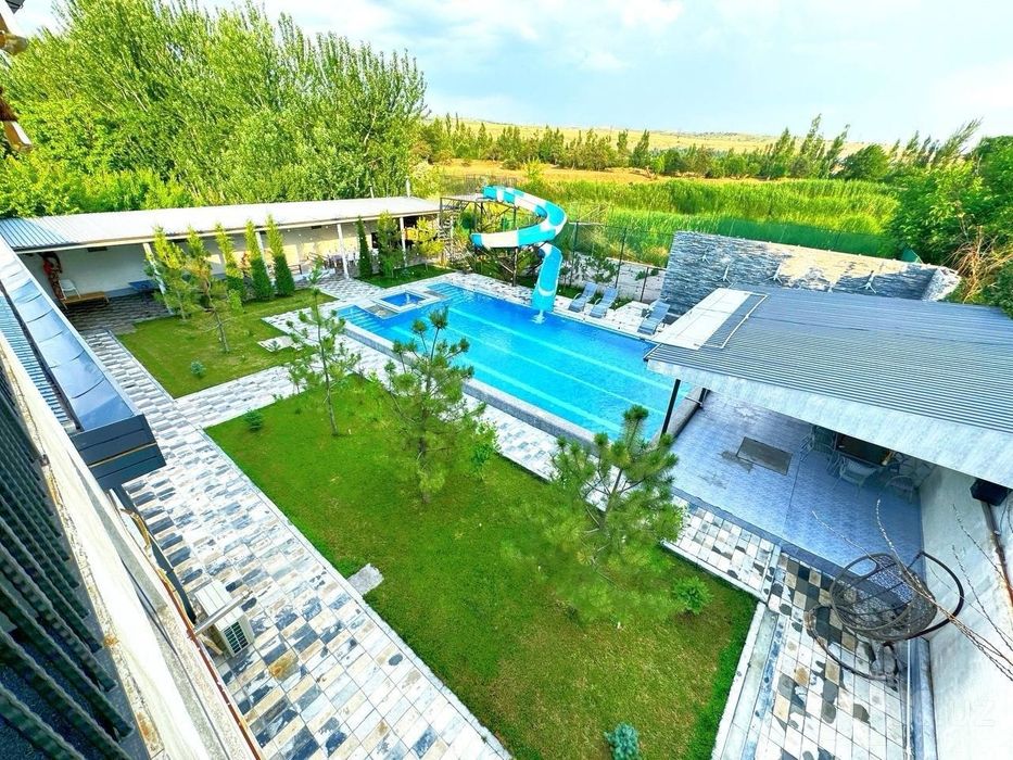 Аренда дачи Dacha arenda Platina