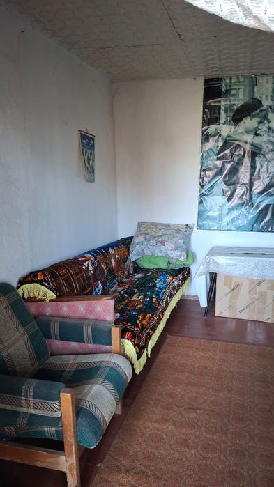 Дача в садоводстве Нефтяник