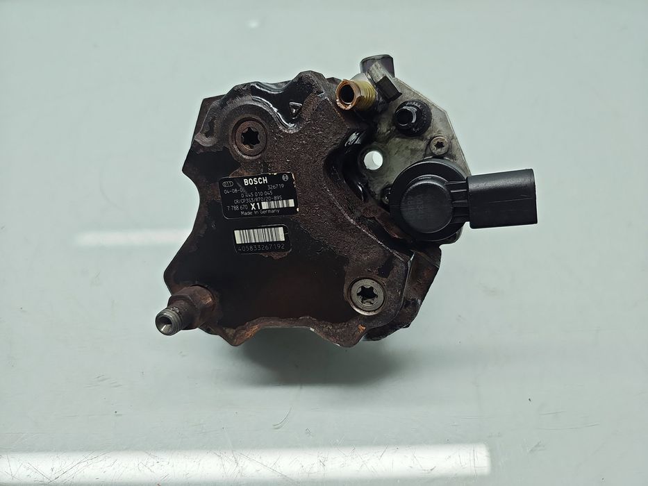 Pompa inalta presiune Bmw X3 (E83) [Fabr 2003-2009] 0445010045, 778867