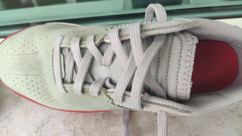 Обувки за стрийт футбол на Декатлон 38 номер - футболни обувки