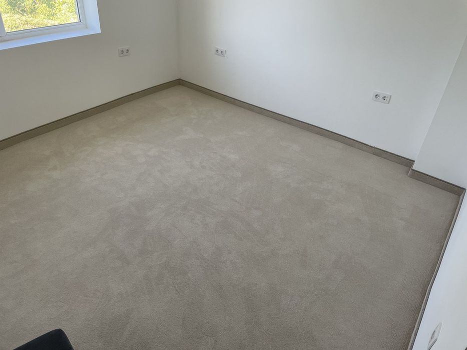 Гумена подложка за мокет