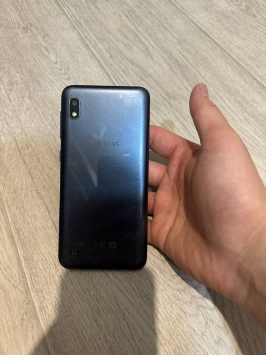 Продам Samsung A10