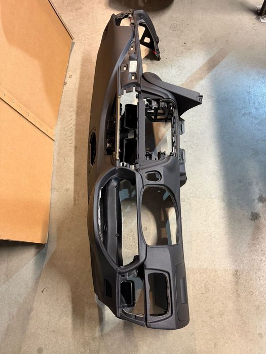 Plansa bord bmw f30, f31