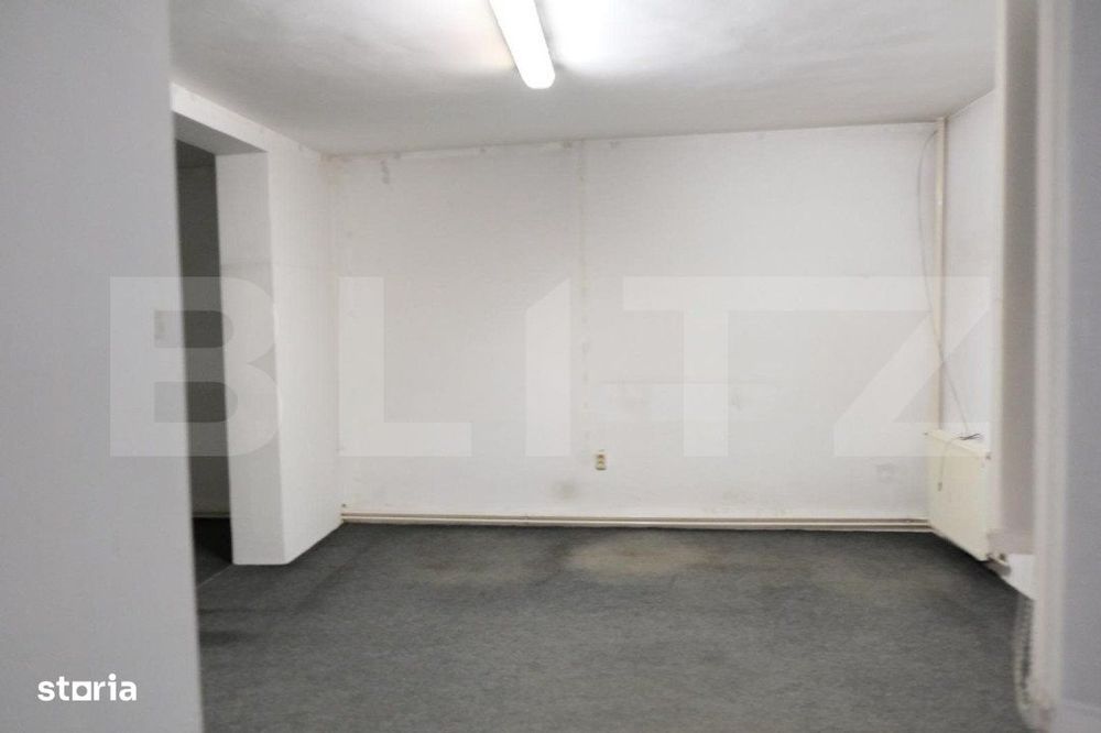 Spatiu de birouri, 165mp, zona Faget