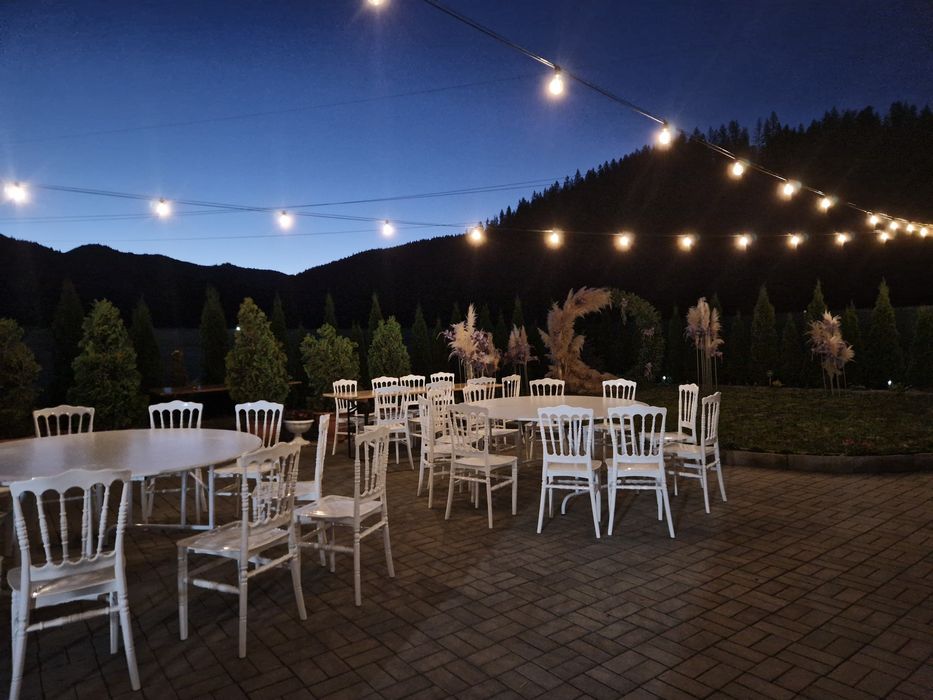 Cabană de închiriat de la 1000 lei