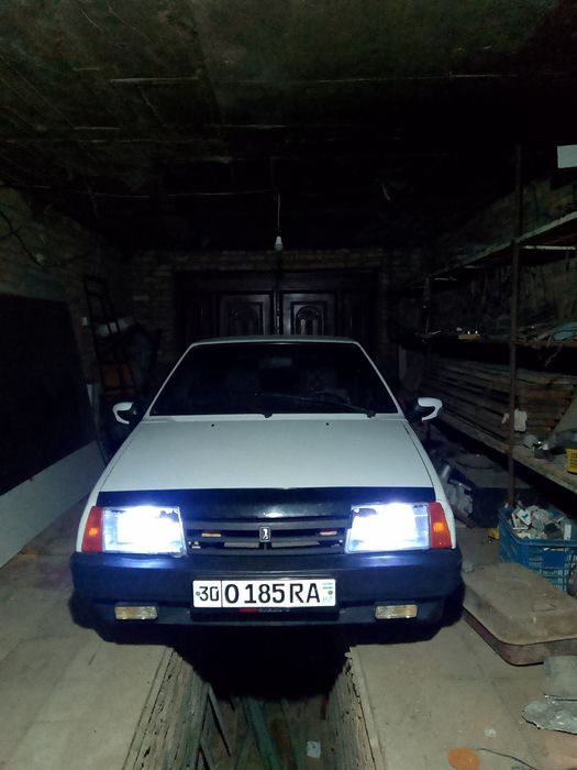 Vaz2109 sotiladi