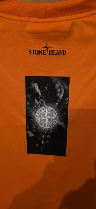 Stone island t-shirts original