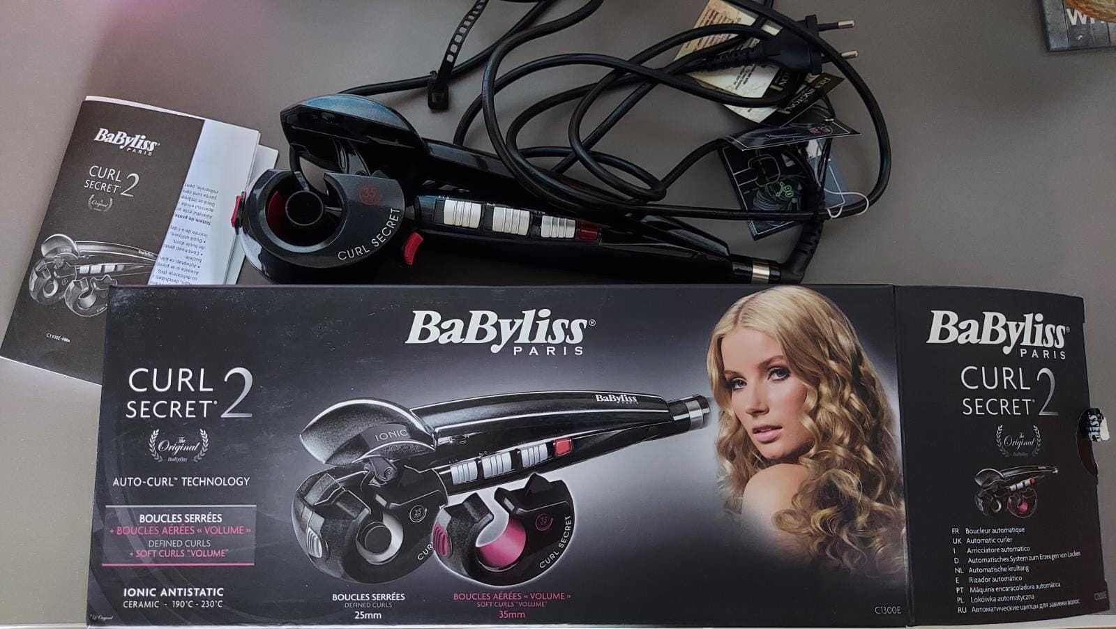 C1300e babyliss outlet