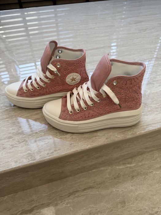 Кецове  Converse