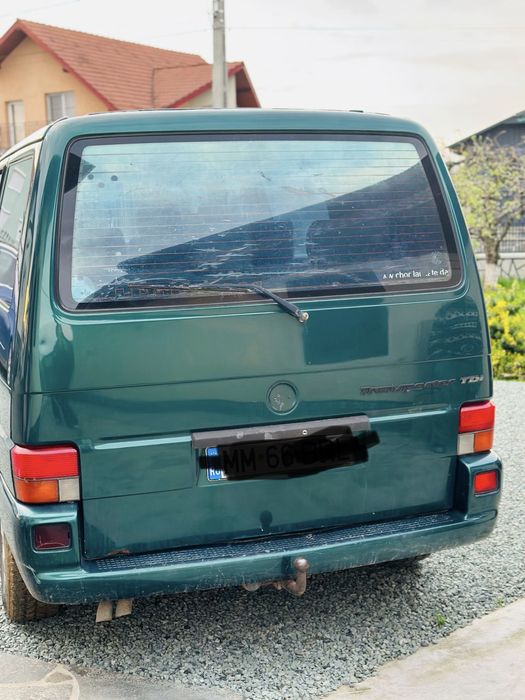 Volkswagen T4 an 1999