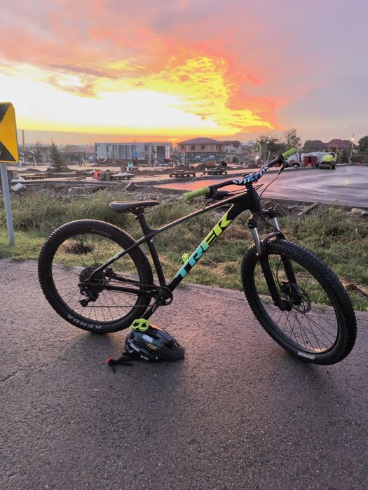 Продам trek Roscoe 6