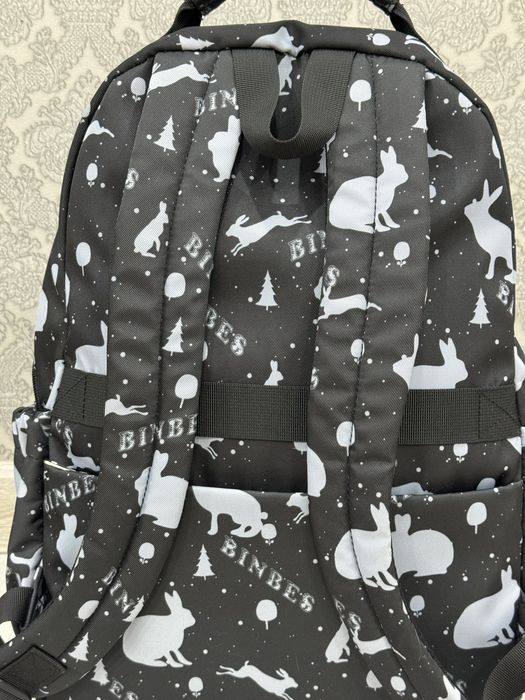 Рюкзак школьный BinBes