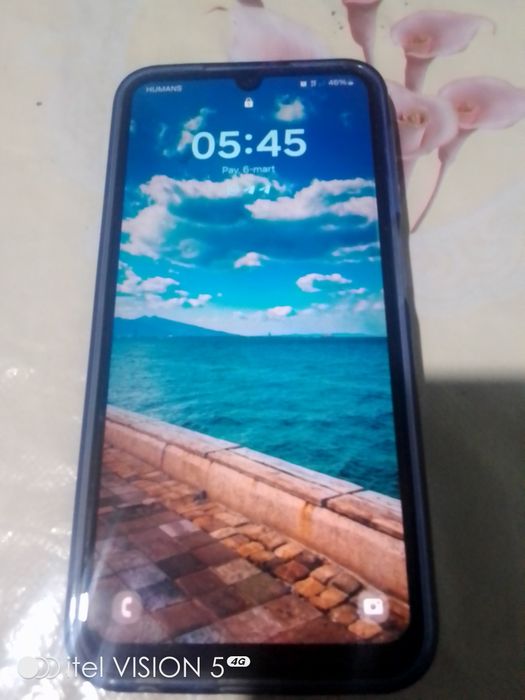 Salom Samsung A24 Sotiladi pomyat 6.128gb qotmidi zaryat totshi chotki