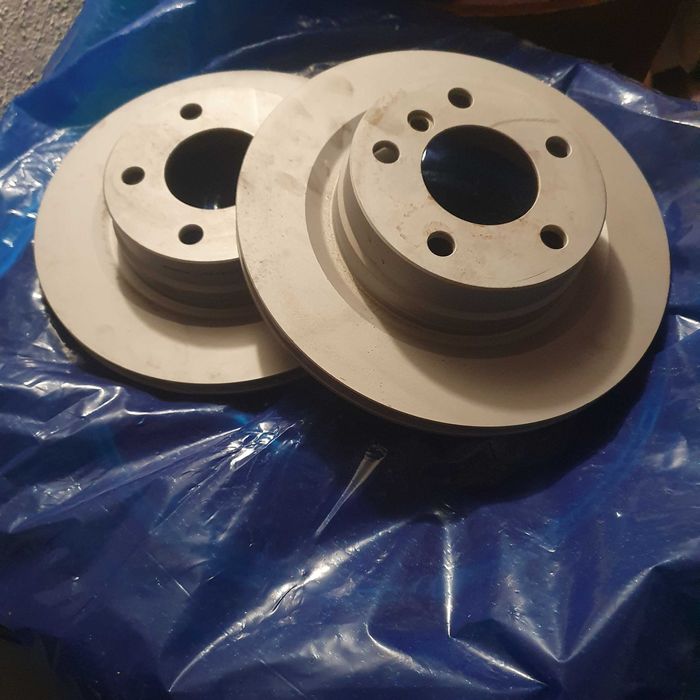 Discuri   frana   noi  ATE...Bmw