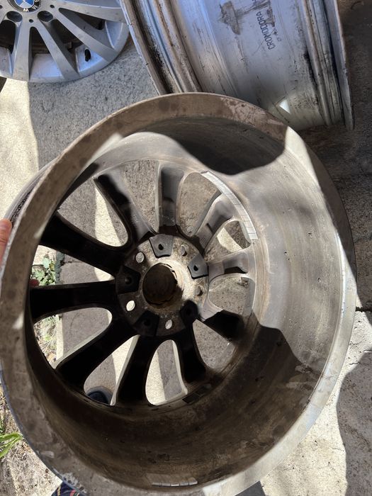 Jante originale bmw style 285 R17 5x120