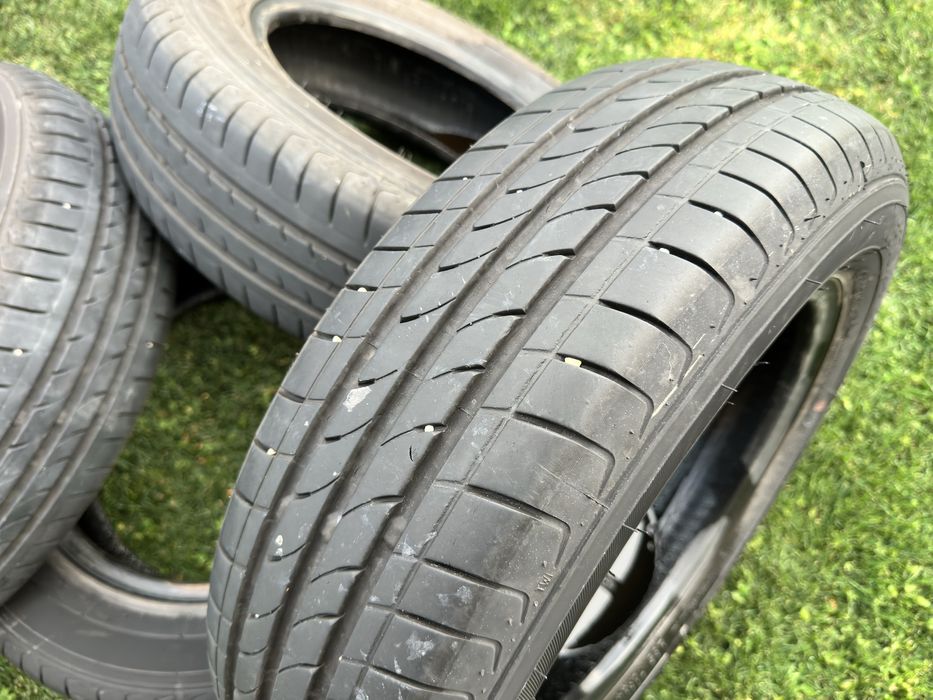 Anvelope vara Linglong Green-Max 165/70 R14