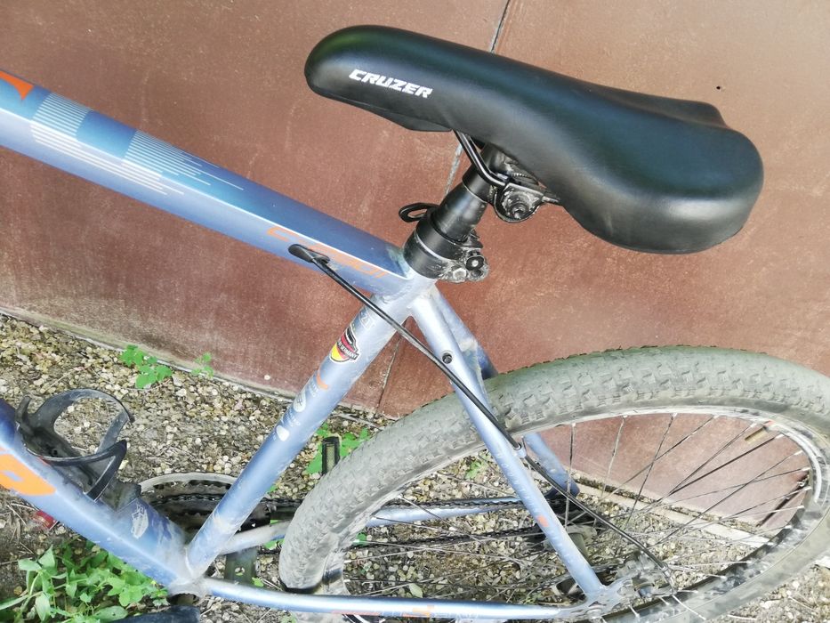 Продам велосипед взрослый