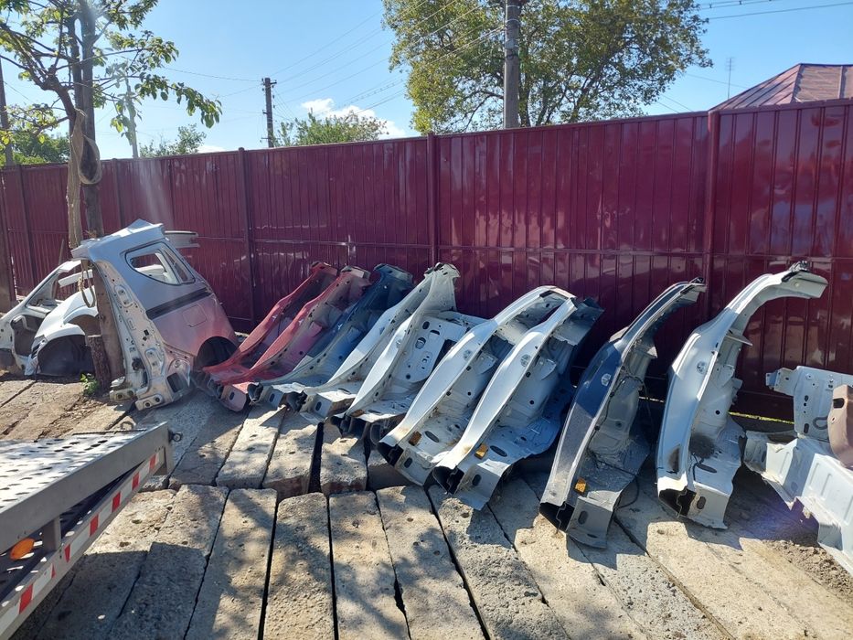 Aripa Logan Sandero Duster Dokker Spate