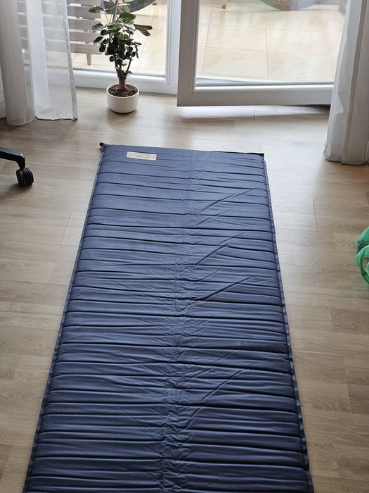 Thermarest Basecamp