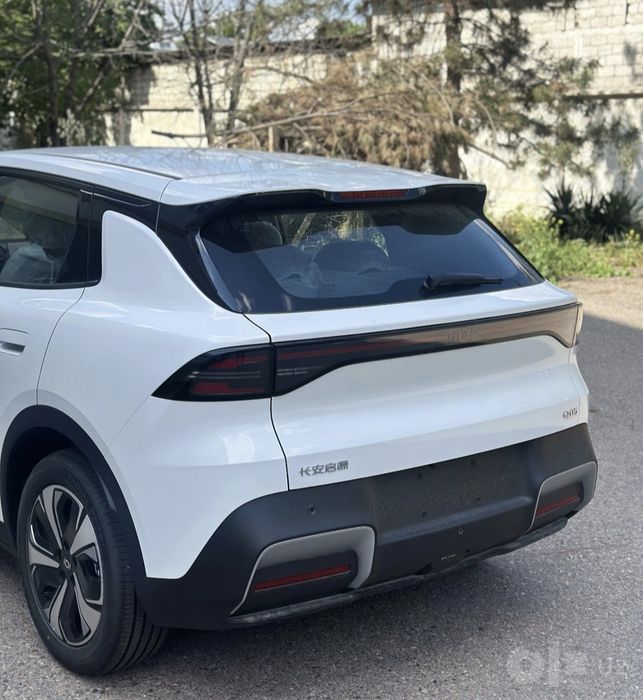 Changan Nevo Q05 Air