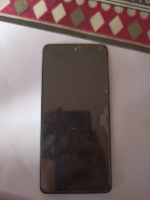 Телефон redmi note 11s