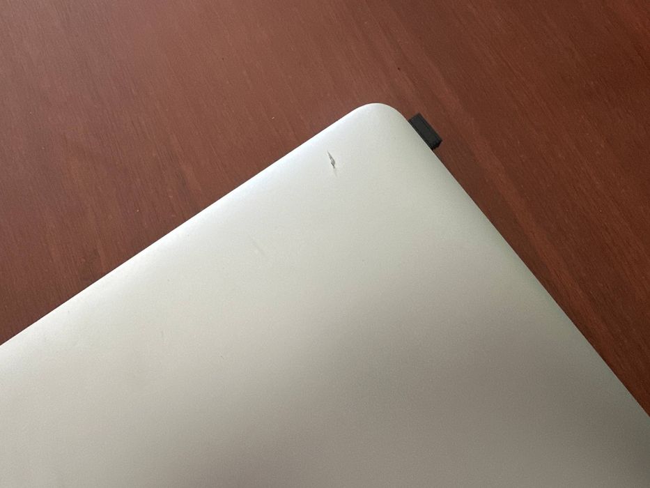 MacBook Pro (Retina Mind 2012)