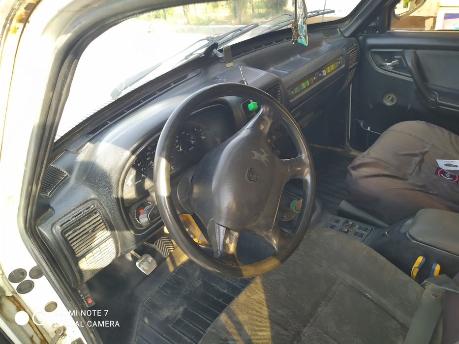 Продается Волга газ 3110