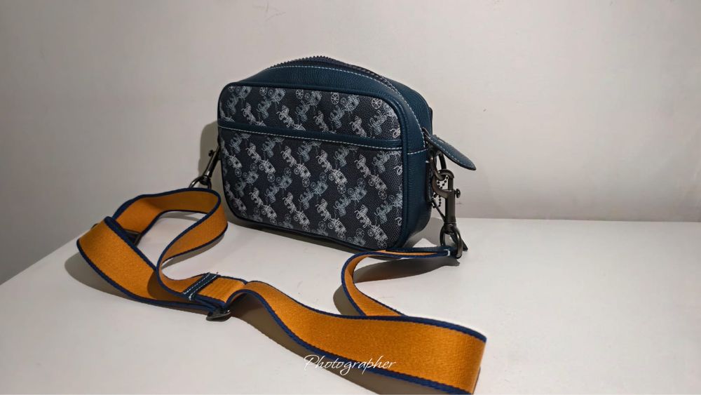 Барсетка COACH