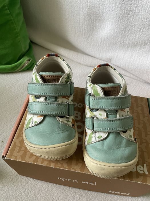 Обувки Koel 22 номер