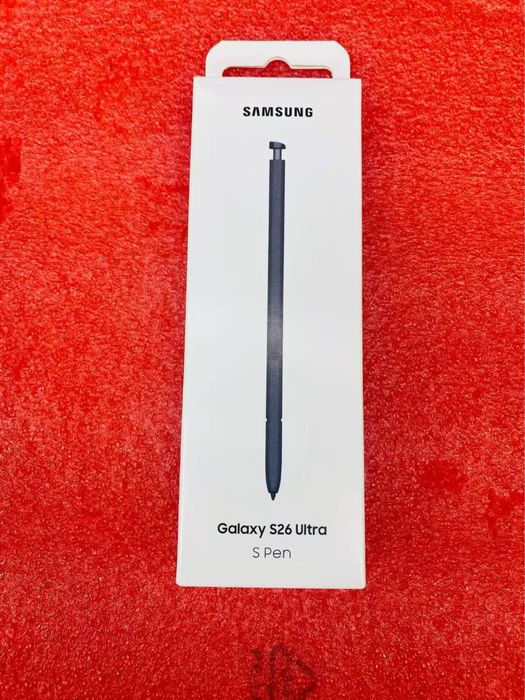 Samsung Galaxy S26 Ultra S Pen ручка стилус  Оригиналный стилус