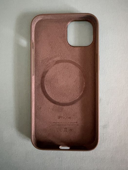 Чехол Apple оригинал на iphone 13