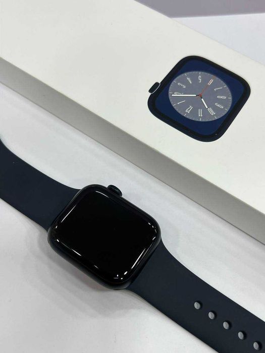 Apple Watch 8/41 MM #CA31305