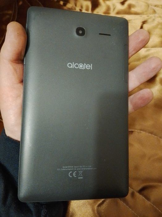 таблет ALCATEL 8 инча