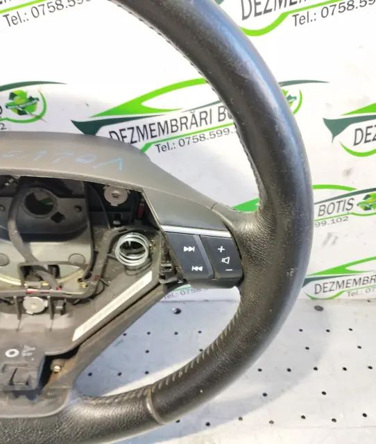 Volan cu comenzi Volvo S60 2006