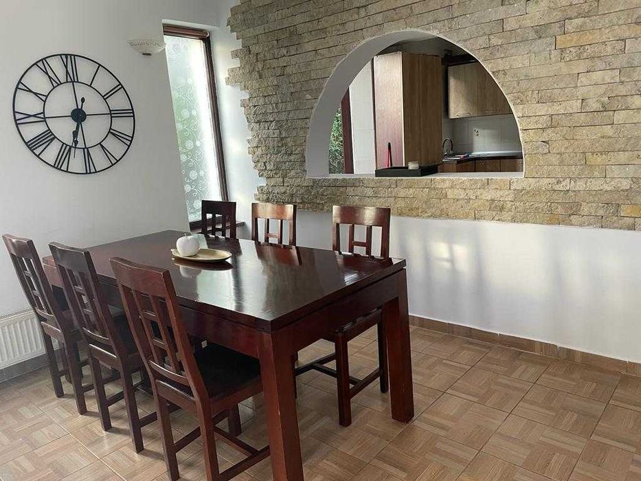 Vila 3 camere +living, 2 bai Tatarasi tel 0766184000