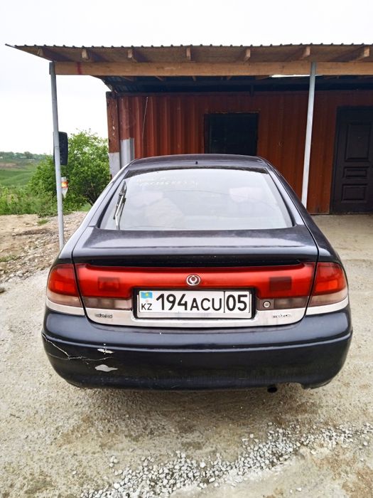 Мазда кронс 1994