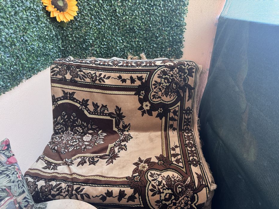 Кухонный уголок.